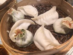 -冶春茶社(星汉大厦店)