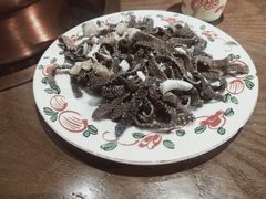 -北京老门框爆肚涮肉馆(凤城六路店)