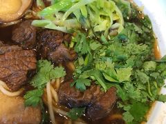 -蝎菜杨·牛肉面 羊蝎子火锅(光熙门北里店)