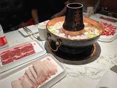 -丁卯•铜锅涮肉(工体店)