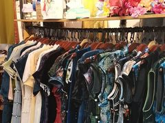 -暮晚尘香汉服旗袍