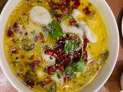 -四季暖堂·融合江浙菜(N1955创业园店)