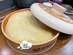 -满园烤鸭·春饼(太原街万达店)