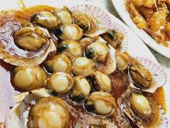 蚝油扇贝-九龙餐厅(大沽路店)