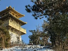 -天姥山景区