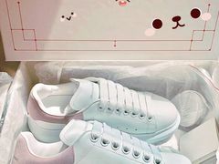 -Alexander McQueen(IAPM环贸广场店)