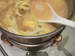 -有喜胶东小馆(太申祥和店)