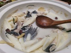 -老阿爸鲜鱼土菜(昆山花桥店)