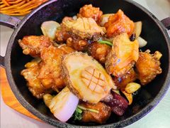 -潮界(虹桥新天地店)