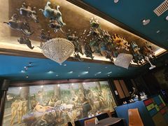 -福禧酒窖·中餐厅 (万柳店)