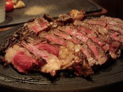 -恰餐厅及酒吧 CHAR Bar & Grill (北京丽都皇冠假日店)