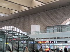 -石家庄站