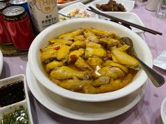 -顺风海鲜港(金玉兰店)