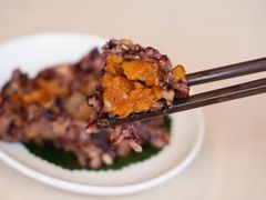 五穀雜糧咸肉粽-金苑海鲜酒家(来魅力店)