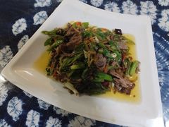 -龙姐私房菜(和顺古镇店)