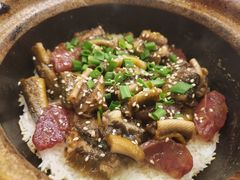 -红星光发煲仔饭(大石街店)