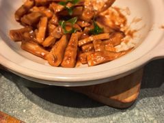 -芳芳私房菜·精作淮扬菜(玖珑湾店)