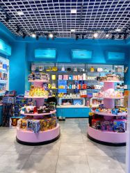 -LuckyStar幸运星家庭娱乐中心(东莞国贸店)