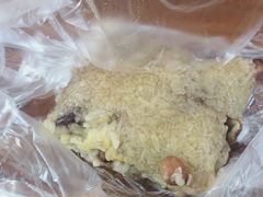 卤肉粽子-神卤米粉(正阳步行街店)