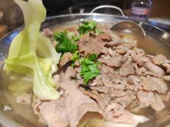 -肖四女乐山跷脚牛肉(南汇大学城生活广场店)
