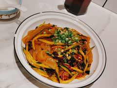 -川人百味(金安中央大街店)