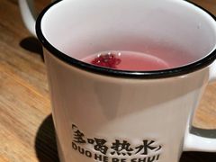 -太二酸菜鱼(深圳布吉万象汇店)