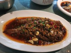 -全聚贤餐厅·湖北家常菜(沙湖店)