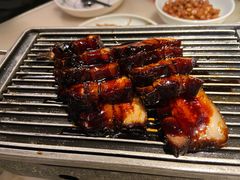 秘制烤肉-新发现(苏州中心商场店)