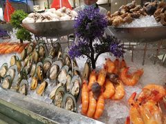 -安蒂娅·海鲜自助餐厅(安蒂娅美兰酒店)