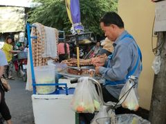 -瓦洛洛传统市场