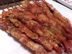-邢氏老太太烤串(北兴街店)