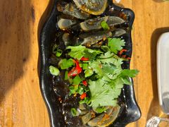 -老胖串店(山大路店)