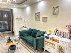 -星漾美学美容美体中心