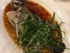 -钓鱼翁烧鹅·海鲜饭店(观塘店)