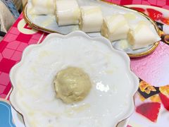 -甜心妈妈·榴莲星级糖水(北京路总店)