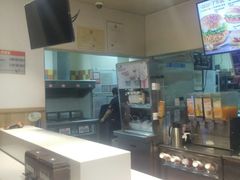-肯德基(八里台店)