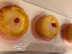 -天瑞轩·粤菜餐厅