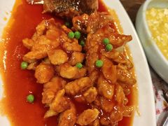 -七菜馆·东北菜·蒸饺(文体路店)