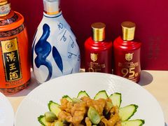 -秦月轩·陕西家乡菜(阜成路·五棵松店)