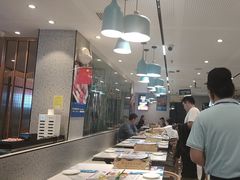 -勇利赵家烤肉坊(含光路店)