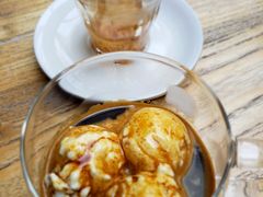 阿芙佳朵-VOYAGE COFFEE(北锣鼓巷店)