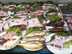 -添福来墨鱼饺子 · 海鲜东北菜(大连星海·黄浦路店)