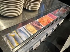 -粤海喜来登酒店·盛宴海鲜牛排自助餐厅(天河城店)
