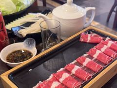 -东来顺饭庄(金泉广场店)