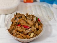 -蘭奢雅集·江浙菜(青山江滩店)