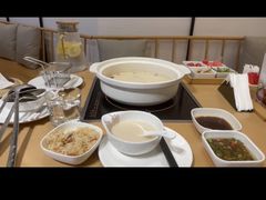 煌上煌腊味煲仔饭-湯系·煲汤手艺人(东二环泰禾广场店)