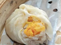 咸蛋黄小笼-笼铭坊(北蔡店)
