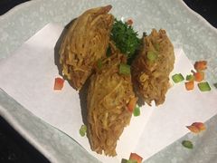 -梅筑·创意料理(王府井百货店)