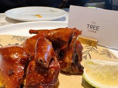 -大树餐厅(益田假日店)