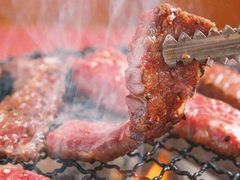 远景路网红烤肉-金顺韩式烤肉·网红烤肉店(广利路店)